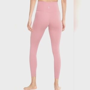 Nike Yoga Pink XL